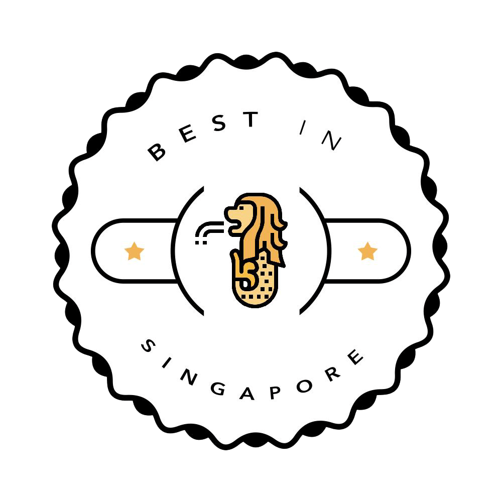 Best in Singapore