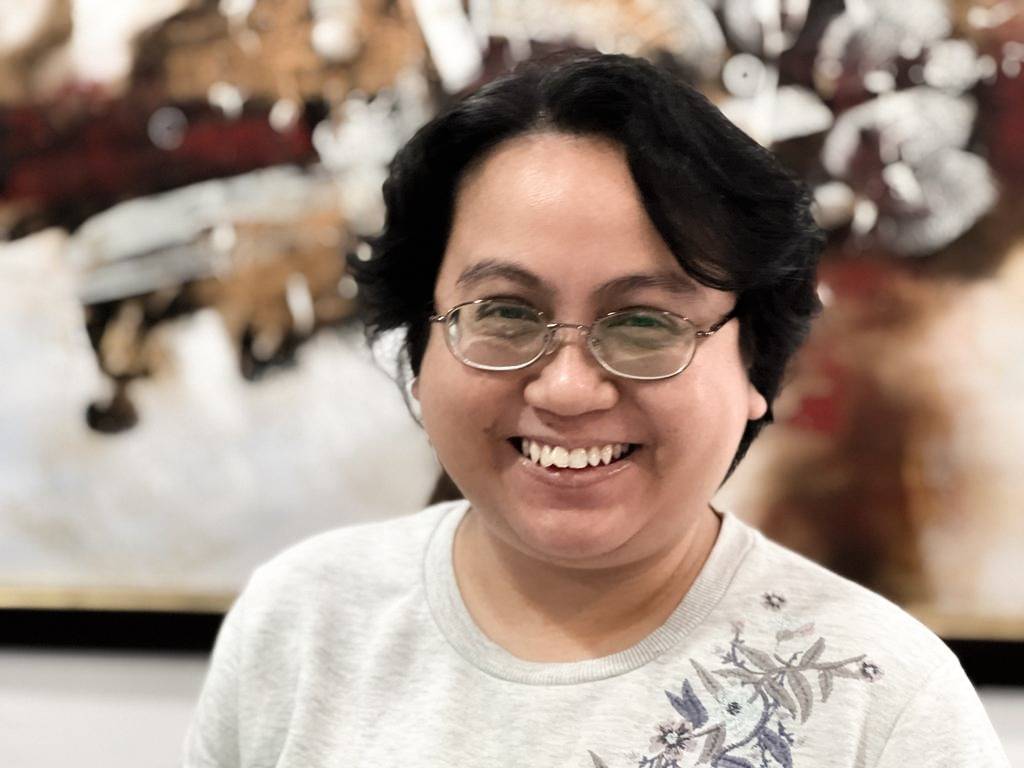 Ms. Siti