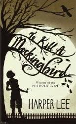 To Kill a Mockingbird by Harper Lee book cover, an essential read for IGCSE students this summer