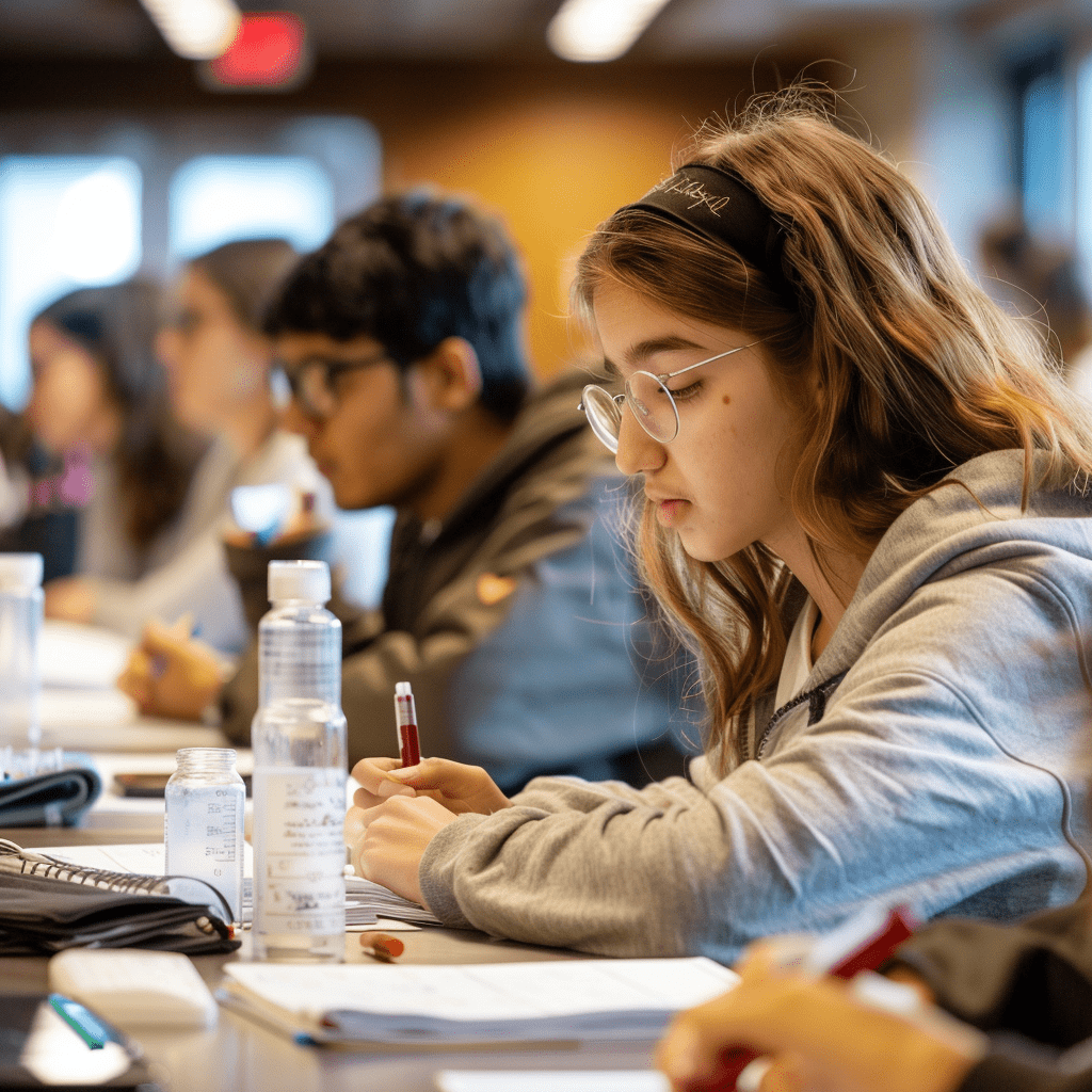 Mastering the Chemistry Olympiad: Sample Questions and Answers for Competitors and Aspiring Olympians