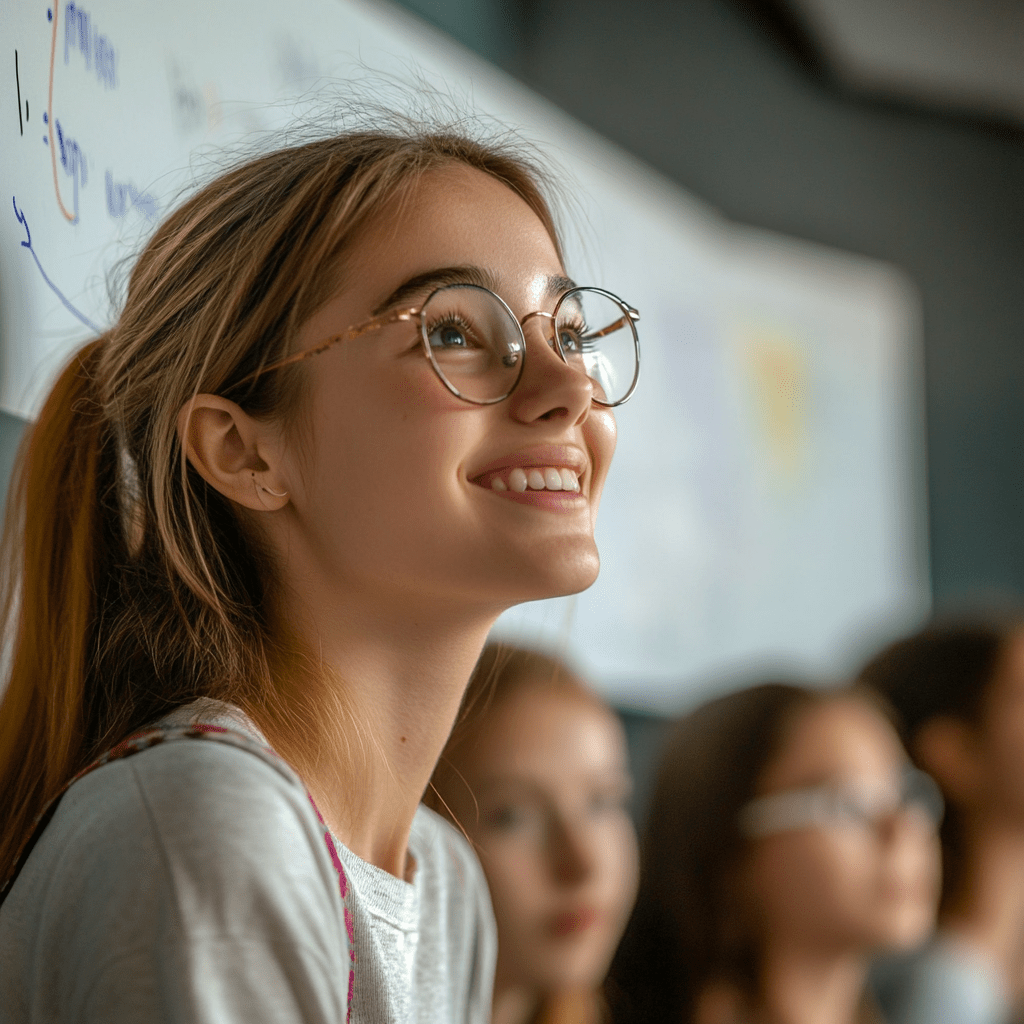 Changemaker Mindsets