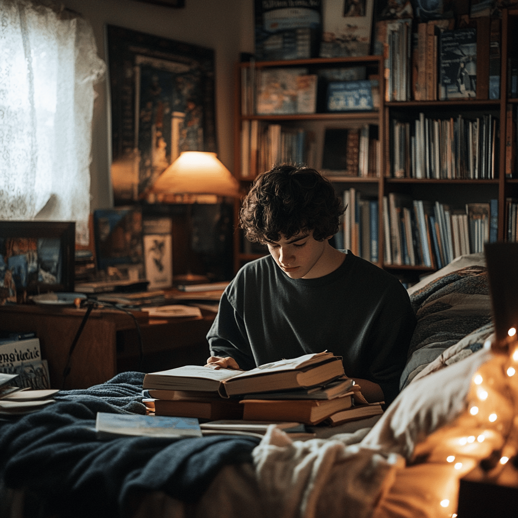 Off Screen Intervals