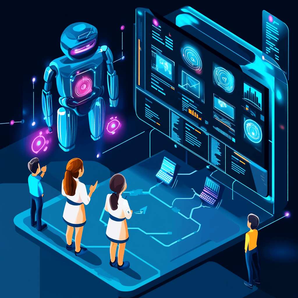 AI - Transparency and Accountability