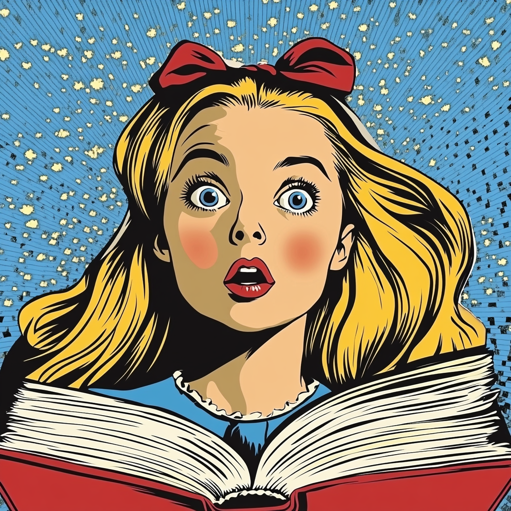 The Moment a Book Finally Clicks