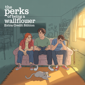 The Perks of Being A Wallflower