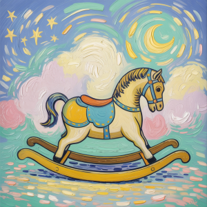 The Expecting Dreamer