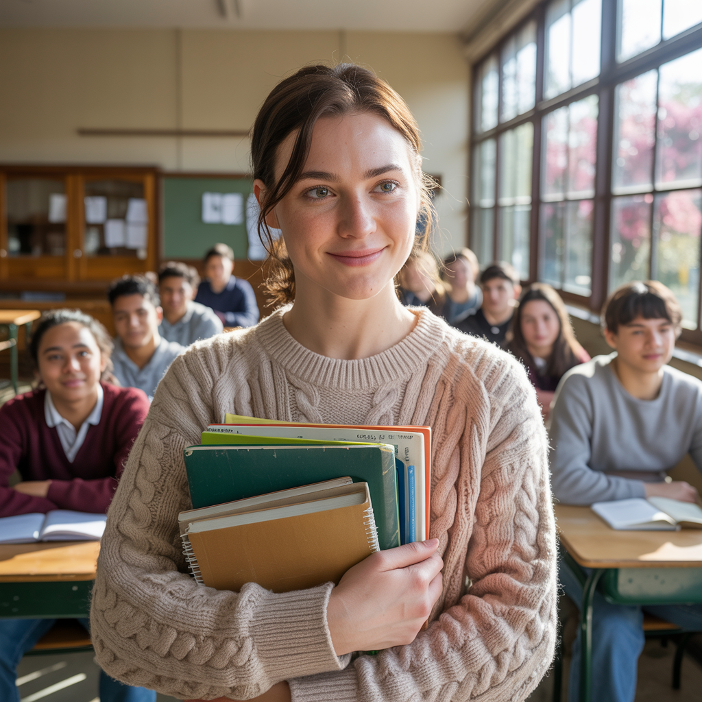 The Heart of Teaching: Why We Choose to Teach, and Keep Teaching