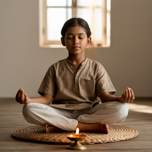 Mindlab - 8 Study Breaks - India