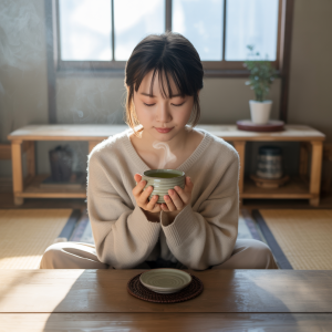 Mindlab - 8 Study Breaks - Japan